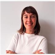 Professora particular de inglês para adultos, adolescentes e crianças